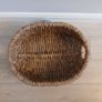 Wicker Basket Image 3