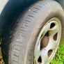 Suzuki Grand Vitara parts Breaking Image 7