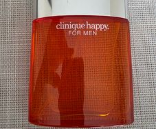 Clinique Happy for Men Cologne 100ml