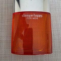 Clinique Happy for Men Cologne 100ml
