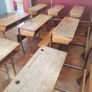 school desks Image 2