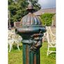 Village Pump Green H240 Image 3