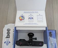 Hivemapper Bee WiFi Dashcam 100 Euro