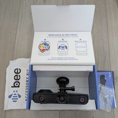Hivemapper Bee WiFi Dashcam 150 Euro