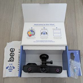 Hivemapper Bee WiFi Dashcam 150 Euro