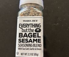 Trader joes