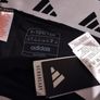 Adidas Techfit Junior Bottoms New With Tags Image 3