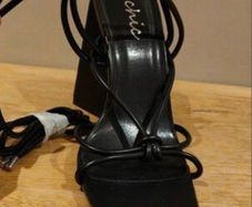 Ladies Shoes