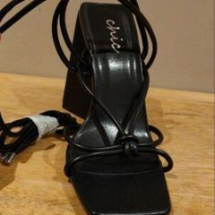 Ladies Shoes