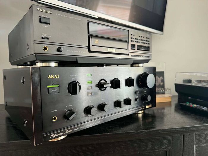 Technics SL PS900