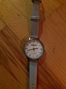 superdry watch