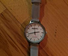 superdry watch