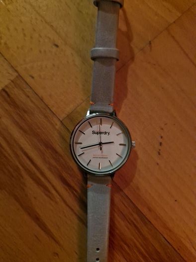 superdry watch