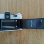 Zenit E Body Vintage SLR camera USSR Soviet Russian 35 mm KMZ Refurbished 800376875 Image 9