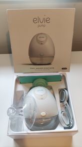 Breast Pump - Elvie, Single