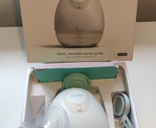 Breast Pump - Elvie, Single