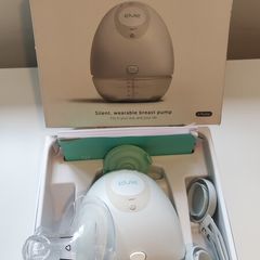 Breast Pump - Elvie, Single