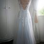Debs Dress Stunning!!! Never Worn Image 3