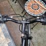 Planet Shadow Mountain bike Image 4