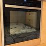 Neff self cleaning oven Image 4