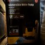Parkside Submersible Water Pump Durable 400W Image 2
