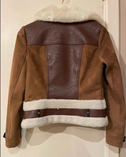 Gorgeous winter jacket