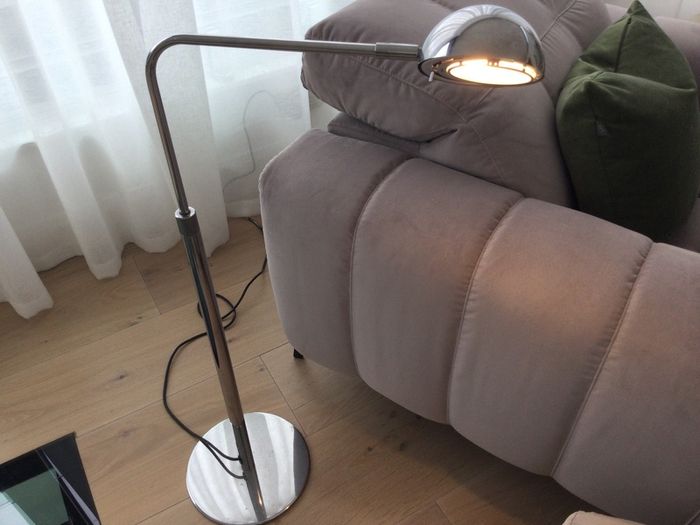 Ikea Floor Lamp?