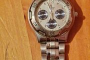 beautiful designer mens Calypso watch