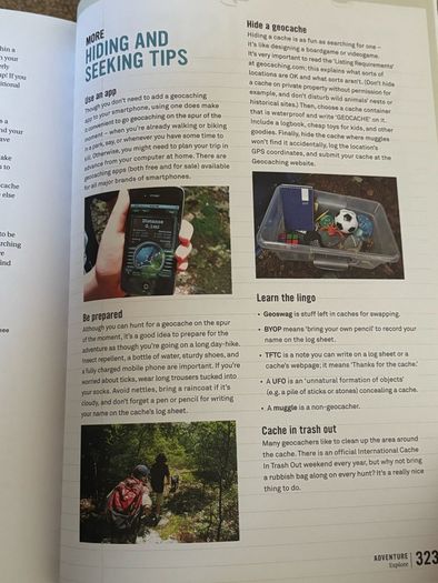 Unbored: The Essential Field Guide to Serious Fun Book