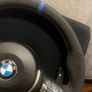 BMW Steering wheel F10 F11 F12 Image 3