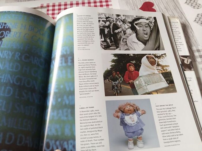Vintage Our Century in Pictures Life History Pop Cultire Politics Chronicle of Twentieth Century Hardback