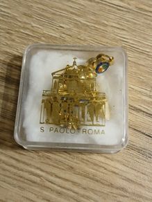 19 cm long Souvenir Bracelet