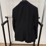 Howick Tailored - Black 2 piece suit Image 2