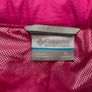 Girls Ladies Ski Trousers, Columbia, New Image 3