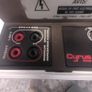 Iconic Cyrus one  mega Rare Mk1 metal chassis  hybrid model with illuminated Logo in stunning condition Image 10