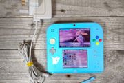 nintendo 2ds pokemon sun/moon edition 64gb sd card hshop 1000s free games