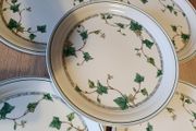 Noritake Keltcraft Ivy Lane Plates Set