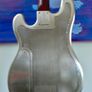 James Trussart Steelcaster Bass Image 5