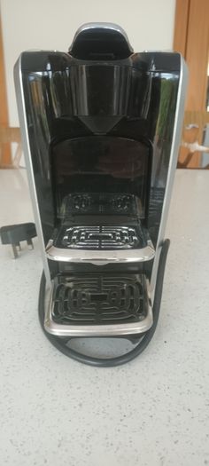 Coffee machine