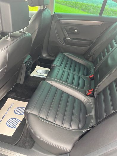 Volkswagen CC 2016