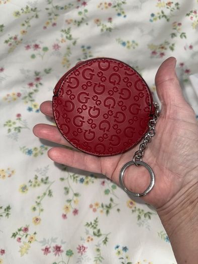purse