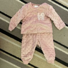 Reborn doll or baby pyjamas