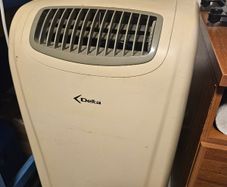 Professional portable airconditioner