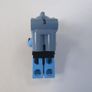 100% Lego Super Heroes Minifigure Mr Freeze (Genuine) Image 2
