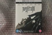 Nosferatu 4K Dolby Atmos /Dolby Vision Sealed