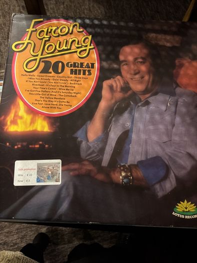 Vinyl Various 15