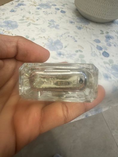 The Perfumers Story by Azzi - S&X Rankin Eau de Parfum 30ml
