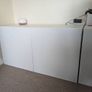 IKEA besta storage unit white Image 3