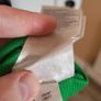 Celtic 2006-2007 Player Issued Training Top XL Image 7