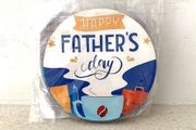 Father's Day Coaster
